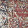 José Rose Adonis Floor Rug - Traditional Turkish Design Inspiration