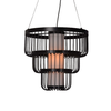 Alicante Tiered Pendant Light