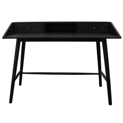 Lure Vintage Abstract Writing Desk / Console Table / Hall Table