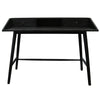 Lure Vintage Abstract Writing Desk / Console Table / Hall Table
