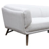 San Miguel White Three Seater Sofa / Lounge