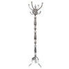 Aluminium Victoriana Home Décor Coat Stand