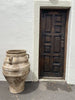 Jarron Olivera Hand Made Large Mexican Display Pot