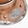 Full Size Replica Mark V Copper Diver’s Helmet Perfect Home Décor Ornament