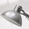 Bank Industrial Chic Floor Lamp Light - Grey