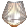 Dahlia Romantic Ambience Table Lamp Light