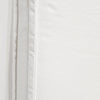 White Linen Keely Super King Bedhead Headboard