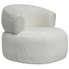 Barberra Boucle Armchair Lounge Chair