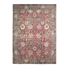 José Rose Adonis Floor Rug - Traditional Turkish Design Inspiration