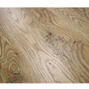 Vaasa Scandinavian Style American Oak Coffee Table 2 Drawer