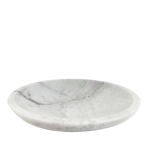 Makrana Marble Decorative Bowl - Epitome of Sophistication