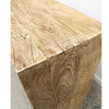 Mango Driftwood Wooden Chest of Drawers - 8 Drawers
