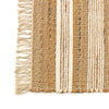 Cara 1.7m x 2.4m Bohemian Floor Rug - Copper Natural