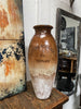 Esencia de Rosas Decorative Mexican Indoor Display Urn (60cm Height)