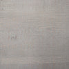 Castleford Oak & Iron Dining Table - Modern Chic