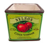 Moana Road Ceramic Pot Nelson Cider Taste of New Zealand