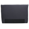 Super King Christiano Bedhead Headboard Black Linen