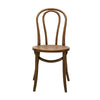 Bentwood Café Artistic Curve Birchwood Dining Chair