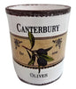 Moana Road Ceramic Pot Canterbury Olives Taste of New Zealand