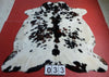 Brazilian Cowhide Floor Rug Authentic - Up To 119 Options To Choose