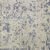 Nomad Grey/Blue Adonis Floor Rug - Traditional Turkish Design Inspiration