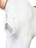 Bull Steer Skull Head Trophy With Horns - Wicked & XL!