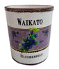 Moana Road Ceramic Pot Waikato Blueberries Taste of New Zealand
