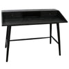 Lure Vintage Abstract Writing Desk / Console Table / Hall Table