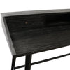 Lure Vintage Abstract Writing Desk / Console Table / Hall Table