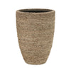 Havana Narrow Taper Indoor Flower Pot Planter Set of Three