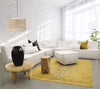 Reza Adonis Floor Rug - Traditional Turkish Design Inspiration