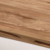 Recycled Teak Porto Bench Seat - Handcrafted Indoor / Outdoor Chic