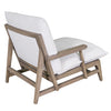 Datoga Relaxed Luxury Lounge Chair / Armchair