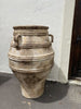 Jarron Olivera Hand Made Large Mexican Display Pot