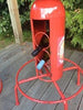 Industrial Beer Bottle Bar Set Table & Stools - Man Cave Heaven!
