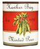 Moana Road Ceramic Pot Hawkes Bay Peas Taste of New Zealand