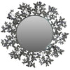 Lovely Large Butterfly Mirror - Perfect For Nature Lovers!