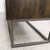 Felix Carved 4 Door Sideboard Entertainment Unit Modern Chic