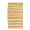 Cara 1.7m x 2.4m Bohemian Floor Rug - Curry Natural