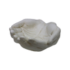 Cupped Hands XL Decorative Ornament - Great Interior Décor