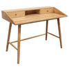 Lure Vintage Abstract Writing Desk / Console Table / Hall Table