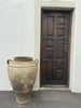 Jarron Mediterranean Hand Made Mexican Display Pot