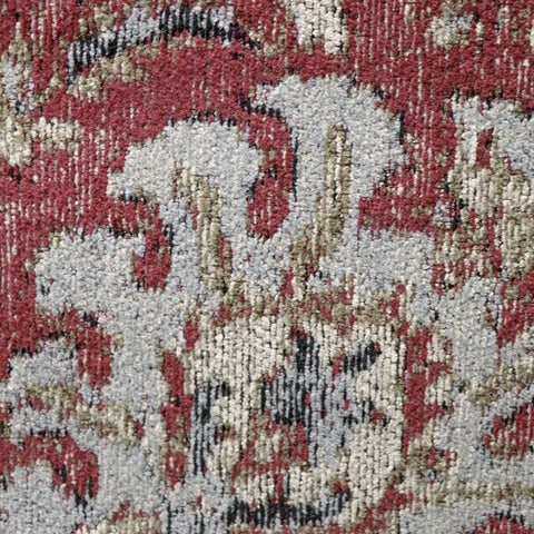 José Rose Adonis Floor Rug - Traditional Turkish Design Inspiration