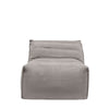 Superior Comfort Contemporary Beanbag Lounger Chair